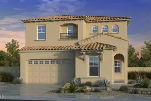 7681 W Bronco Trail, Peoria, AZ 85383 - Photo 1