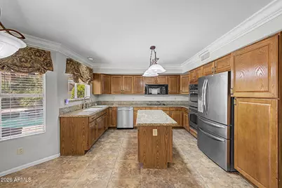 1201 E Seahorse Lane, Gilbert, AZ 85234 - Photo 12
