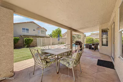 1201 E Seahorse Lane, Gilbert, AZ 85234 - Photo 30