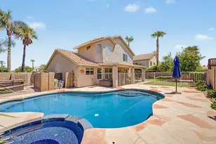 1201 E Seahorse Ln, Gilbert, AZ 85234 - Photo 30