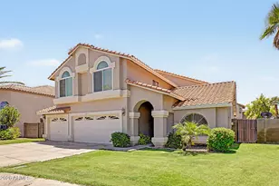 1201 E Seahorse Ln, Gilbert, AZ 85234 - Photo 32