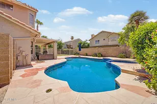1201 E Seahorse Ln, Gilbert, AZ 85234 - Photo 2