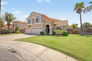 1201 E Seahorse Ln, Gilbert, AZ 85234 - Photo 1