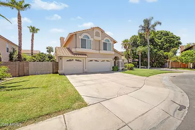 1201 E Seahorse Lane, Gilbert, AZ 85234 - Photo 4