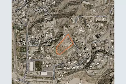 5400 E Midland Trail #-, Globe, AZ 85501 - Photo 2