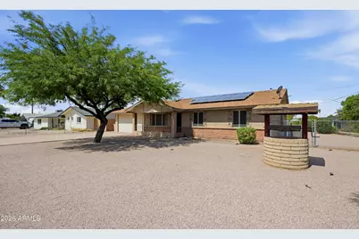 502 S Signal Butte Road, Mesa, AZ 85208 - Photo 2