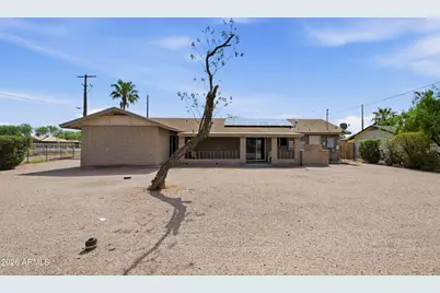 502 S Signal Butte Road, Mesa, AZ 85208 - Photo 22