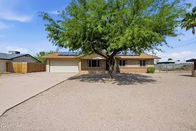 502 S Signal Butte Road, Mesa, AZ 85208 - Photo 1
