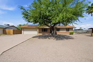 502 S Signal Butte Rd, Mesa, AZ 85208 - Photo 1