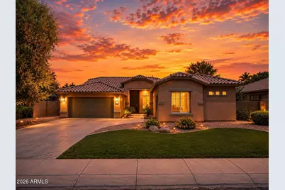 4424 E Palmdale Lane, Gilbert, AZ 85298 - Photo 4