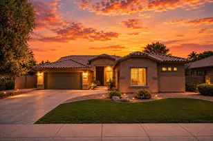 4424 E Palmdale Ln, Gilbert, AZ 85298 - Photo 4