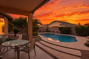 4424 E Palmdale Ln, Gilbert, AZ 85298 - Photo 2