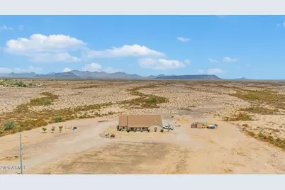 5306 N 371st Avenue, Tonopah, AZ 85354 - Photo 34