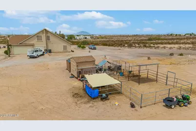 5306 N 371st Avenue, Tonopah, AZ 85354 - Photo 42
