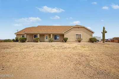 5306 N 371st Avenue, Tonopah, AZ 85354 - Photo 2