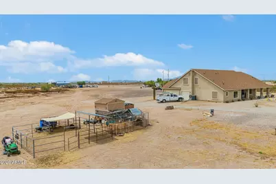 5306 N 371st Avenue, Tonopah, AZ 85354 - Photo 42