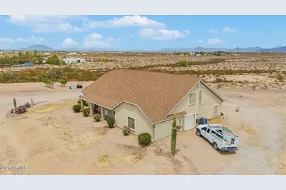 5306 N 371st Avenue, Tonopah, AZ 85354 - Photo 32
