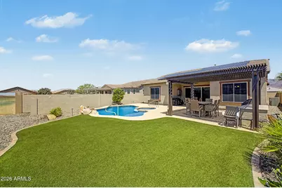 12685 E Nandina Place, Gold Canyon, AZ 85118 - Photo 36