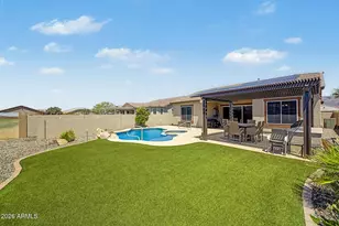 12685 E Nandina Pl, Gold Canyon, AZ 85118 - Photo 36