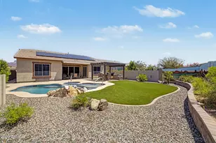 12685 E Nandina Pl, Gold Canyon, AZ 85118 - Photo 2