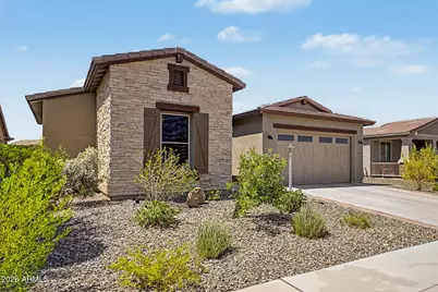12685 E Nandina Place, Gold Canyon, AZ 85118 - Photo 4
