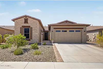 12685 E Nandina Place, Gold Canyon, AZ 85118 - Photo 1