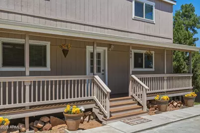 404 S Ponderosa Street, Payson, AZ 85541 - Photo 6