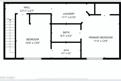 404 S Ponderosa Street, Payson, AZ 85541 - Photo 4