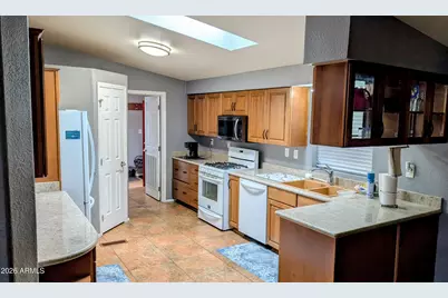 134 S Homestead Road, Young, AZ 85554 - Photo 4