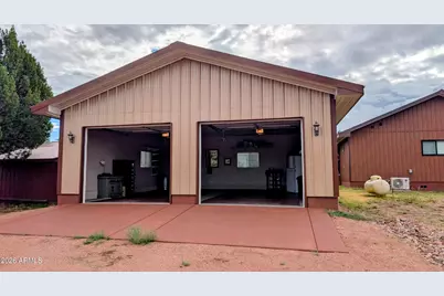 134 S Homestead Road, Young, AZ 85554 - Photo 6