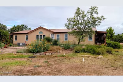 134 S Homestead Road, Young, AZ 85554 - Photo 2