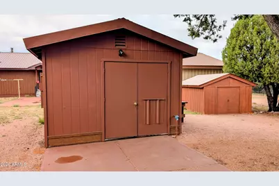 134 S Homestead Road, Young, AZ 85554 - Photo 28