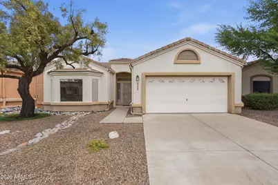 7493 E Maritime Drive, Tucson, AZ 85756 - Photo 12