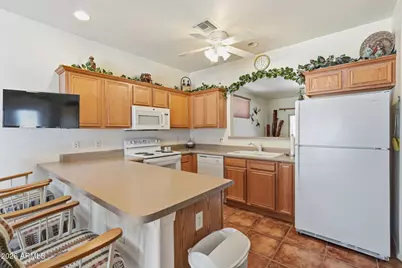 7493 E Maritime Drive, Tucson, AZ 85756 - Photo 24