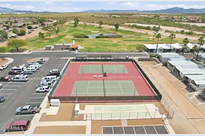 7493 E Maritime Drive, Tucson, AZ 85756 - Photo 10