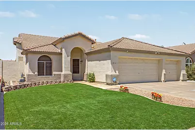 1848 E Saratoga Street, Gilbert, AZ 85296 - Photo 2