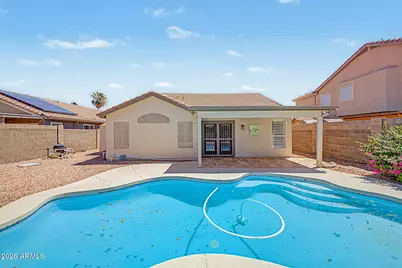 1848 E Saratoga Street, Gilbert, AZ 85296 - Photo 30