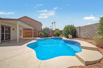 1848 E Saratoga Street, Gilbert, AZ 85296 - Photo 32