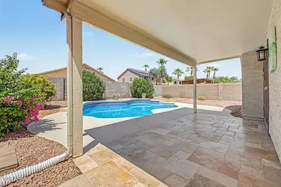 1848 E Saratoga Street, Gilbert, AZ 85296 - Photo 28