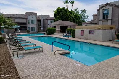 17017 N 12th Street #1040, Phoenix, AZ 85022 - Photo 8