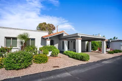 6135 N 13th Street, Phoenix, AZ 85014 - Photo 2
