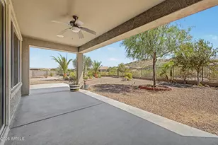18205 W Cassia Way, Goodyear, AZ 85338 - Photo 46