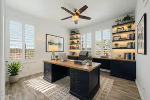18205 W Cassia Way, Goodyear, AZ 85338 - Photo 36