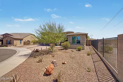 18205 W Cassia Way, Goodyear, AZ 85338 - Photo 6