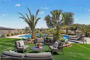 18205 W Cassia Way, Goodyear, AZ 85338 - Photo 52