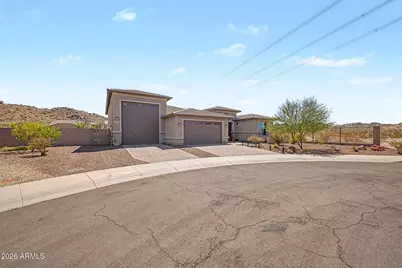 18205 W Cassia Way, Goodyear, AZ 85338 - Photo 4