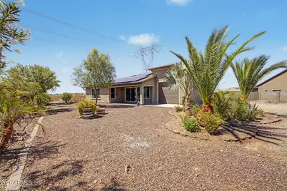 18205 W Cassia Way, Goodyear, AZ 85338 - Photo 50