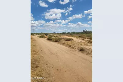 0 Haystack Lane #-, Congress, AZ 85332 - Photo 1