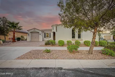 5145 S Todd Lane, Mesa, AZ 85212 - Photo 1