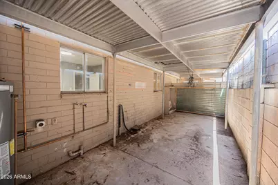 1721 E Sheridan Street #D, Phoenix, AZ 85006 - Photo 16